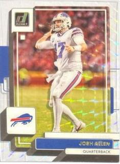 Josh Allen