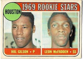 Astros Rookies