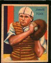 Jimmie Foxx