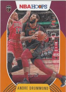Andre Drummond