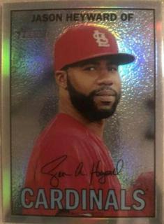 Jason Heyward