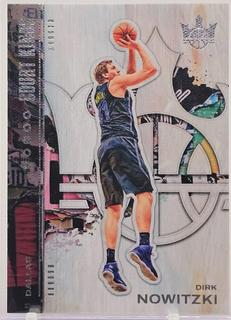 Dirk Nowitzki