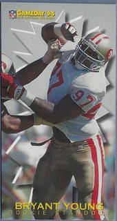 Bryant Young