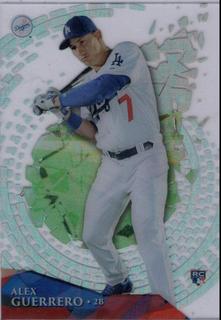 Alex Guerrero