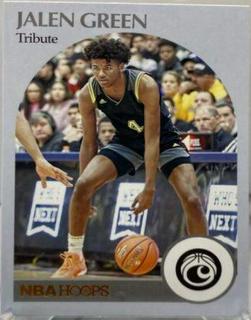 Jalen Green