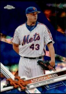 Addison Reed