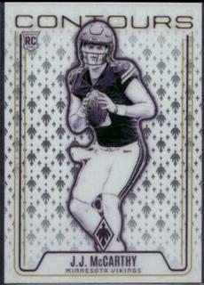 J.J. McCarthy