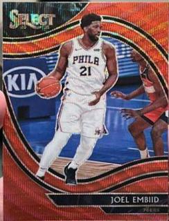 Joel Embiid