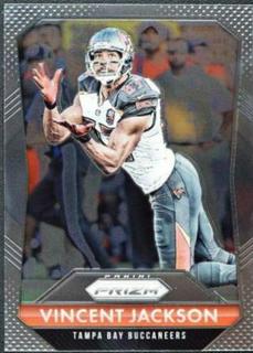 Vincent Jackson