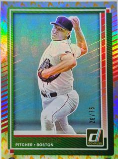 Roger Clemens