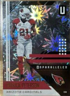Patrick Peterson