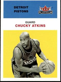 Chucky Atkins