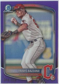 Travis Bazzana