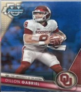 Dillon Gabriel