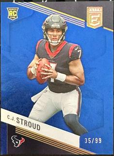 C. J. Stroud