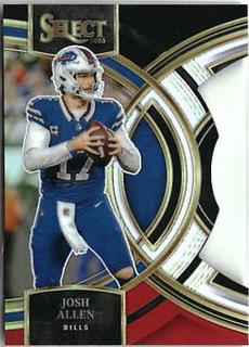 Josh Allen