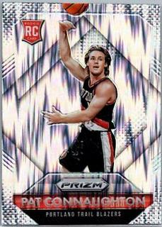 Pat Connaughton