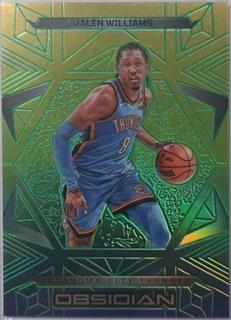 Jalen Williams