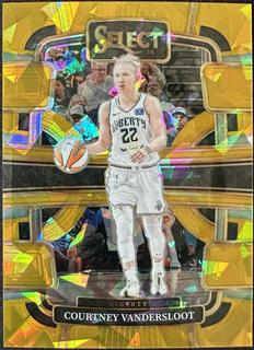 Courtney Vandersloot
