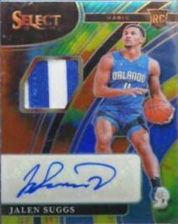 Jalen Suggs