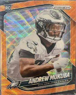 Andrew Mukuba