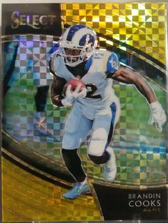 Brandin Cooks