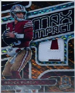 Brock Purdy