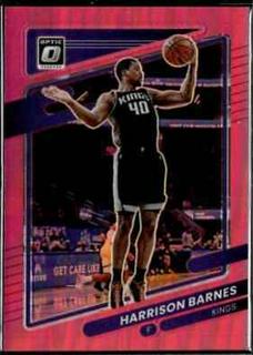 Harrison Barnes