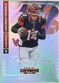 Andy Dalton