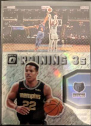 Desmond Bane [Holo] #6