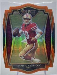 Jimmy Garoppolo