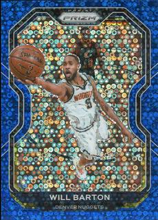 Will Barton