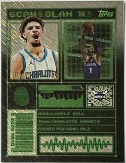 LaMelo Ball