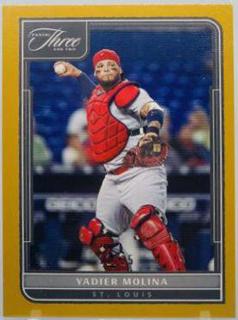 Yadier Molina