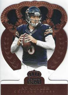 Jay Cutler
