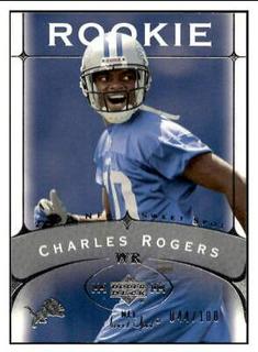Charles Rogers