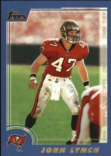 John Lynch
