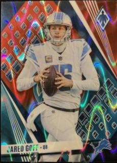Jared Goff