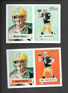 Brett Favre