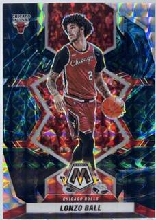 Lonzo Ball