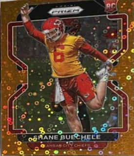 Shane Buechele