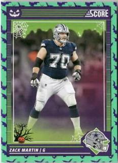 Zack Martin