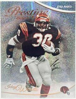 Ickey Woods