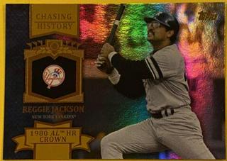 Reggie Jackson