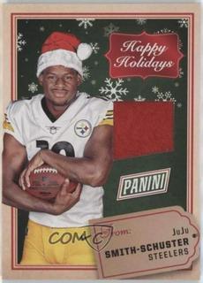 JuJu Smith-Schuster