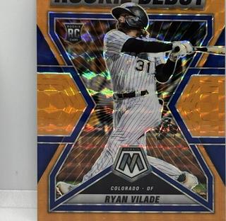 Ryan Vilade