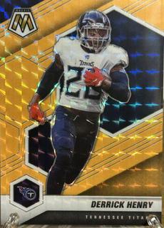 Derrick Henry