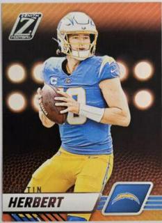Justin Herbert