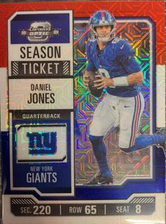 Daniel Jones