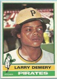 Larry Demery